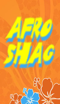 Afro Shag